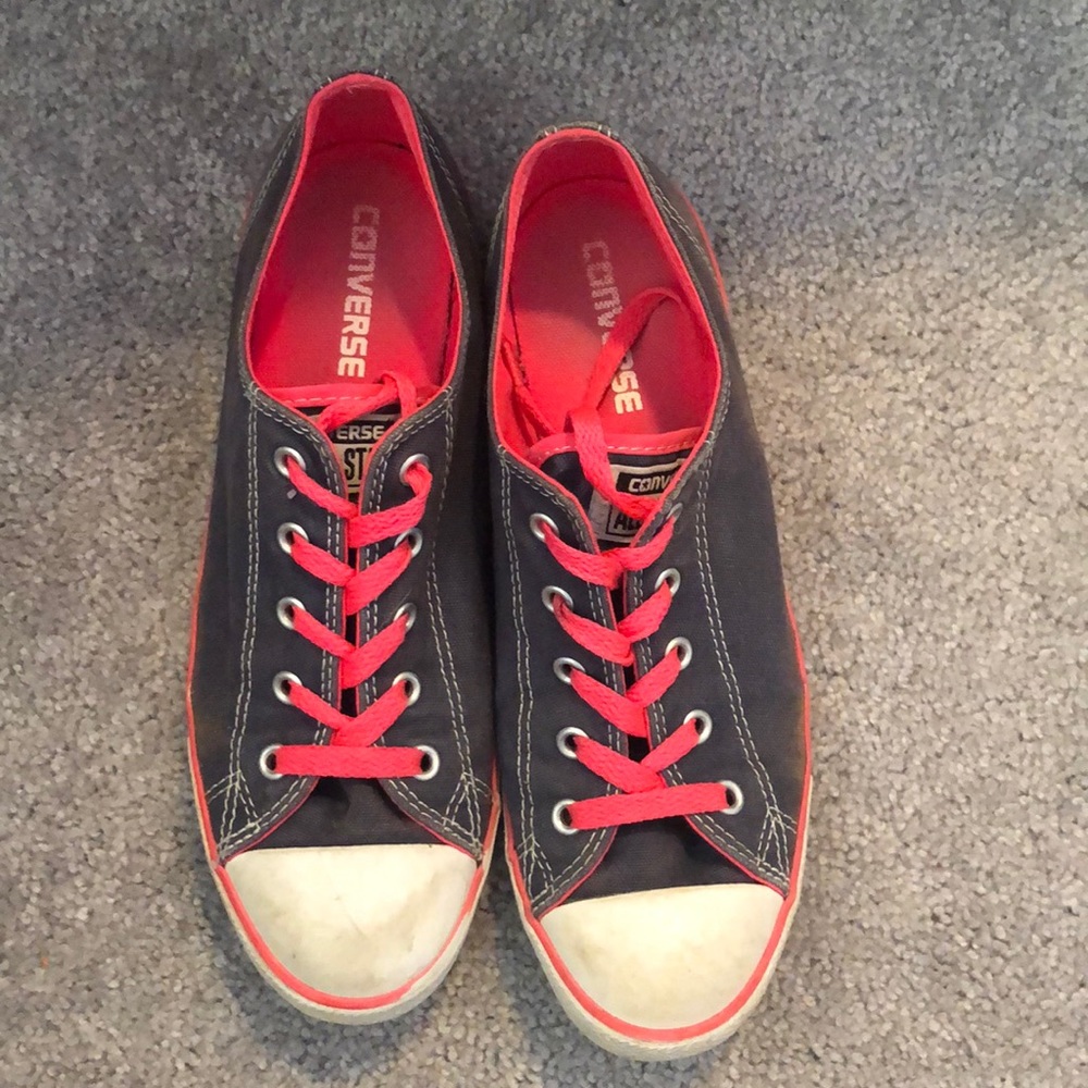 Converse